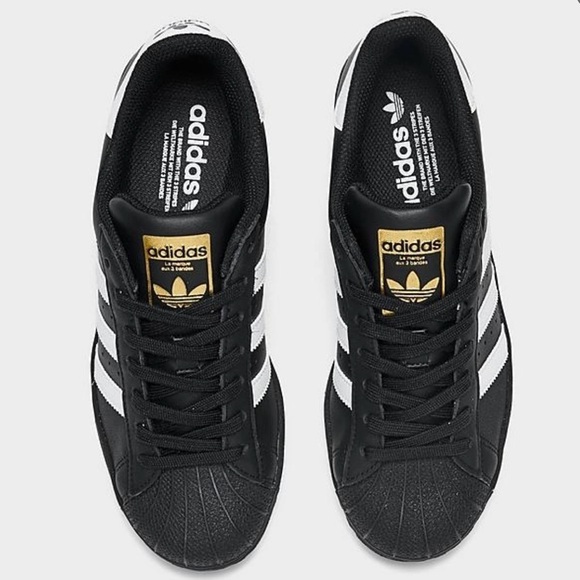 New Men’s Adidas Superstar ADV Shoes ~Size 10 ~New no box - Picture 5 of 13